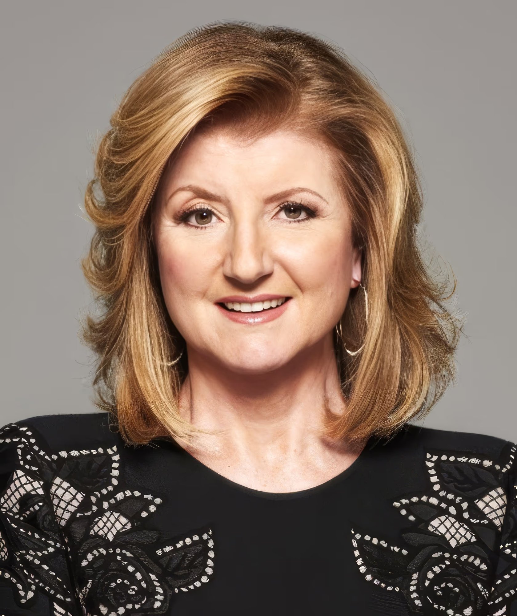 Arianna-Huffington