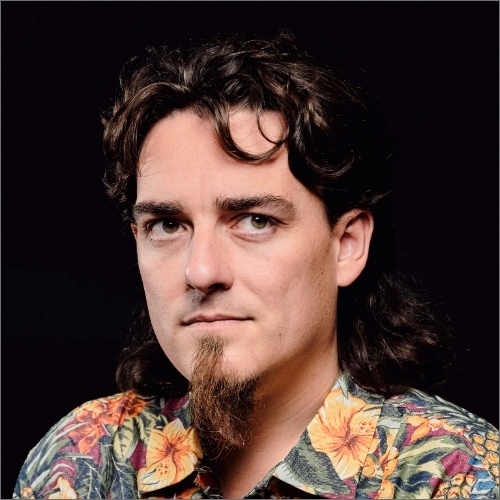 Palmer Luckey