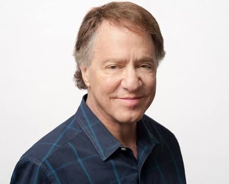 Ray Kurzweil