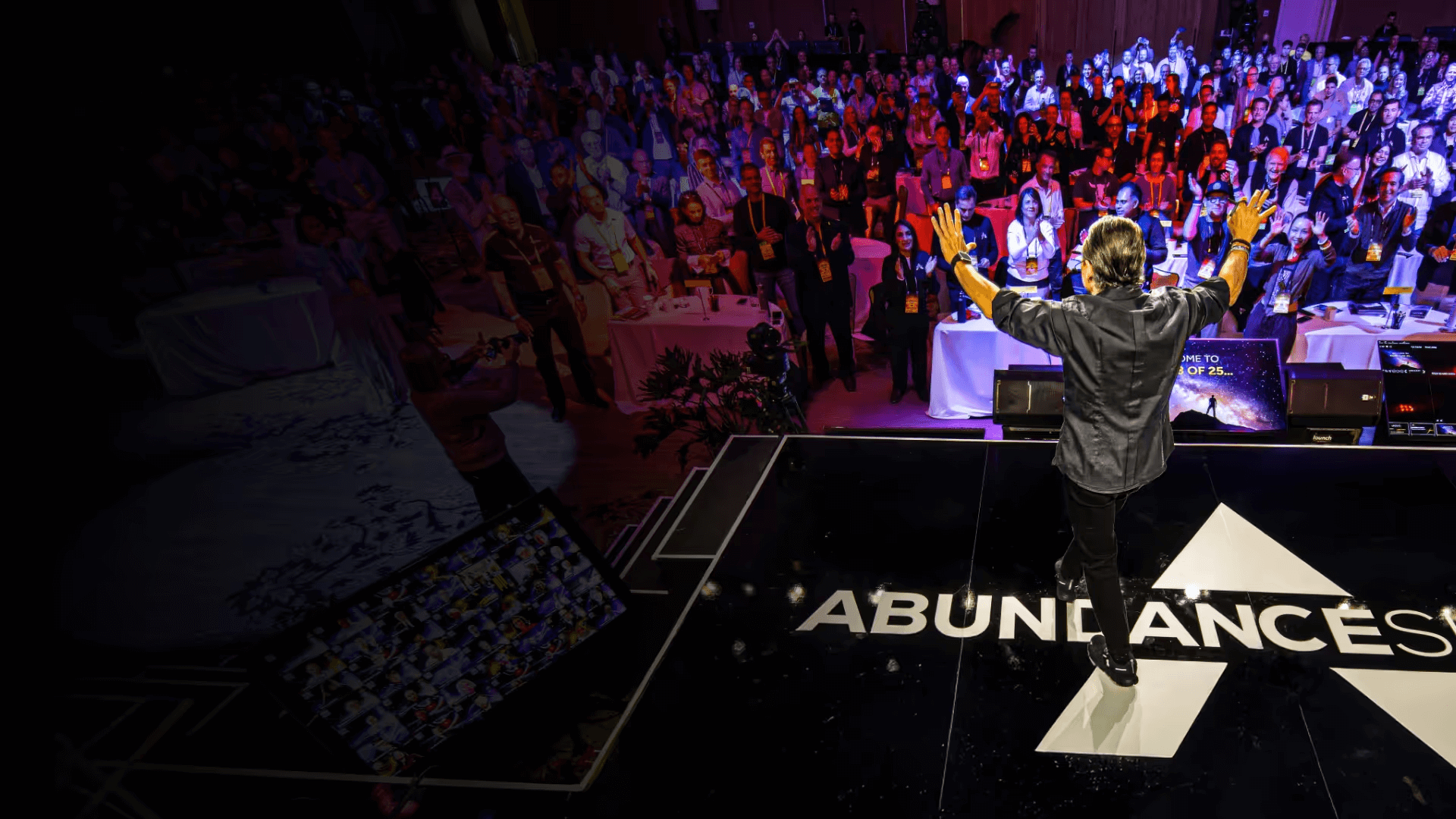 Feature Showcase Cover