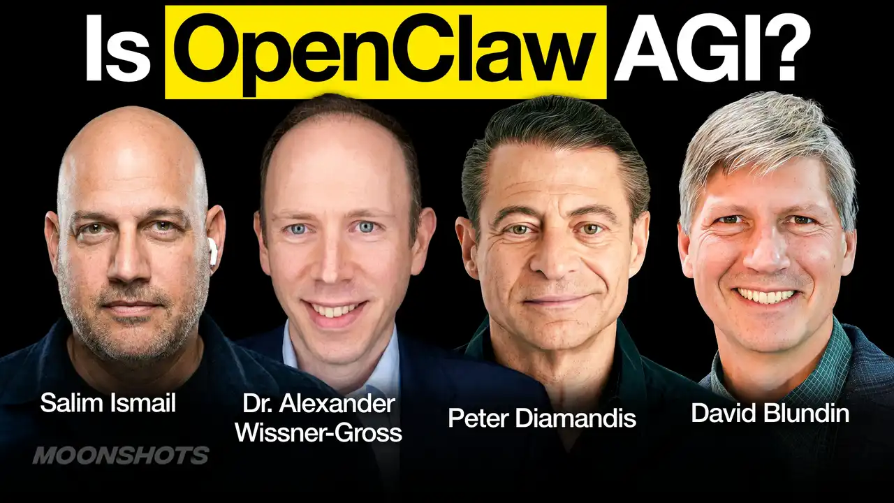 EP #227 AGI Debate: Is It Finally Here?