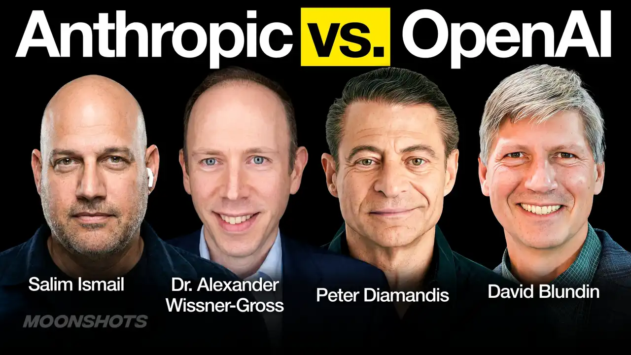 EP #228 | Opus 4.6 Tops Benchmarks, ChatGPT Market Share Decline, and the Privacy Breakdown