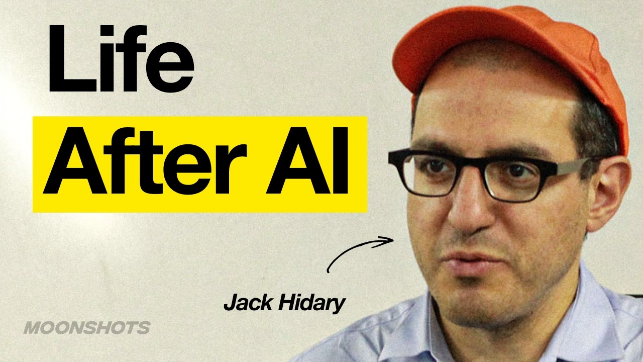 EP #123&nbsp;How Quantum & AI Will Shape the World’s Future w/ Jack Hidary