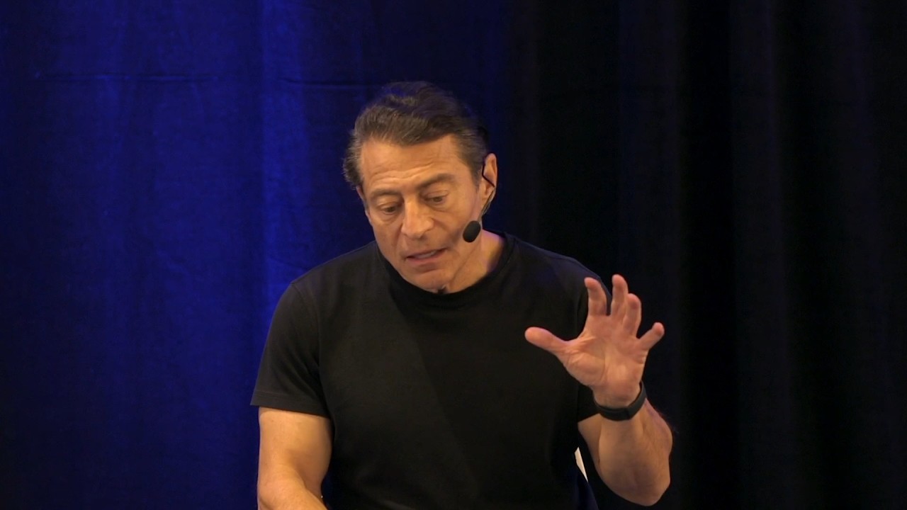 EP #131 The Stats Traditional Media Will Never Show You