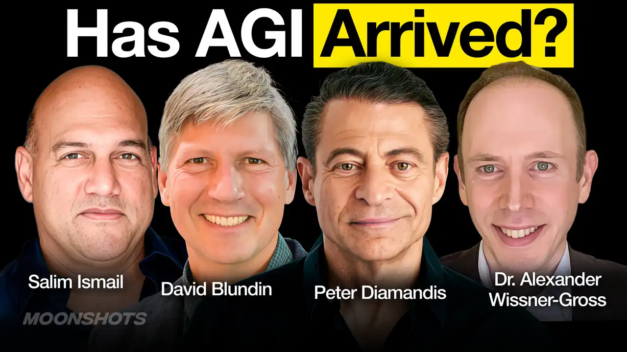 EP #221 | The 2026 Timeline: AGI Arrival, Safety Concerns, Robotaxi Fleets & Hyperscaler Timelines